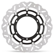 Moto-master Nitro Series Brake Disc For Husqvarna/ktm - Front