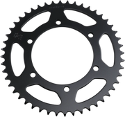 Jt Sprockets Steel Rear Sprocket 48t