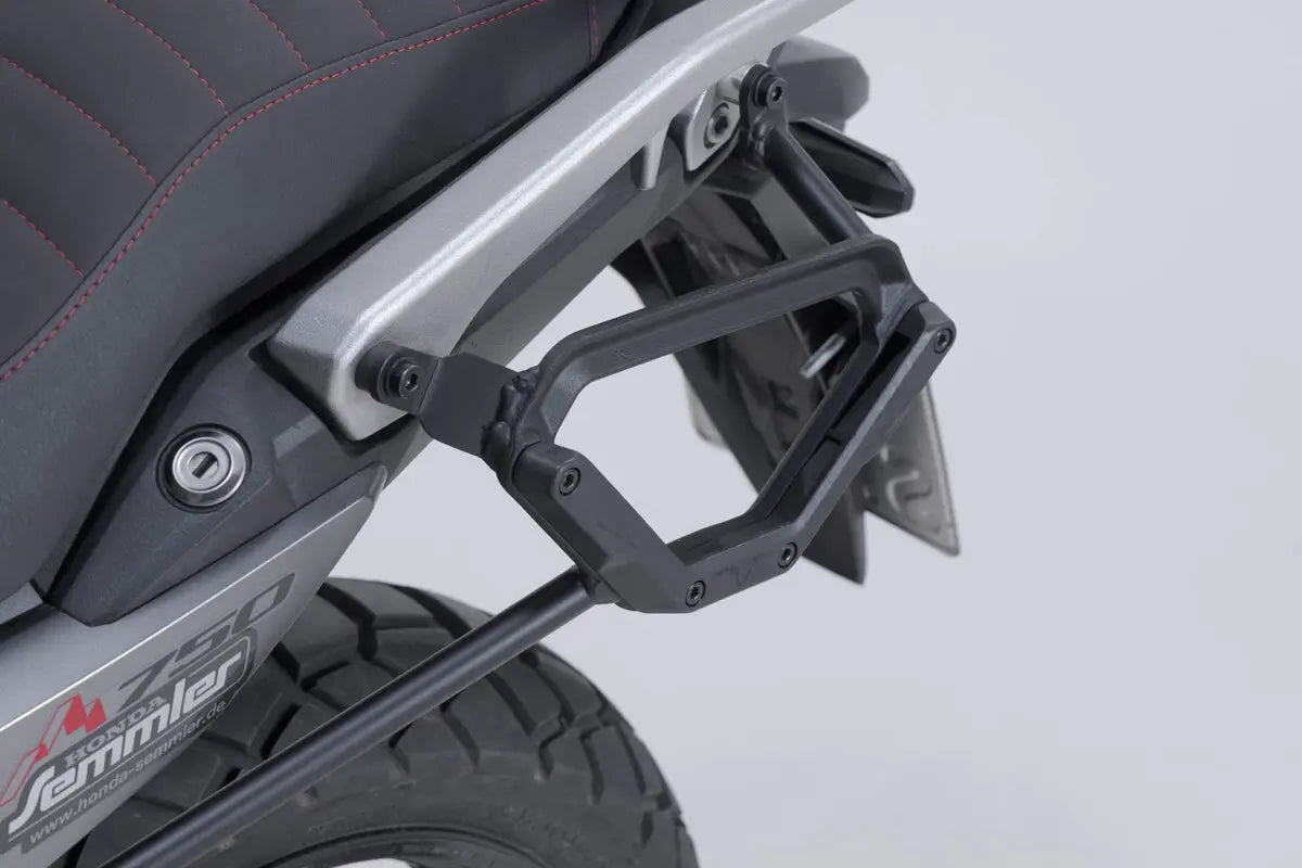 Sw-Motech V-LOC Side Carrier for Left Side