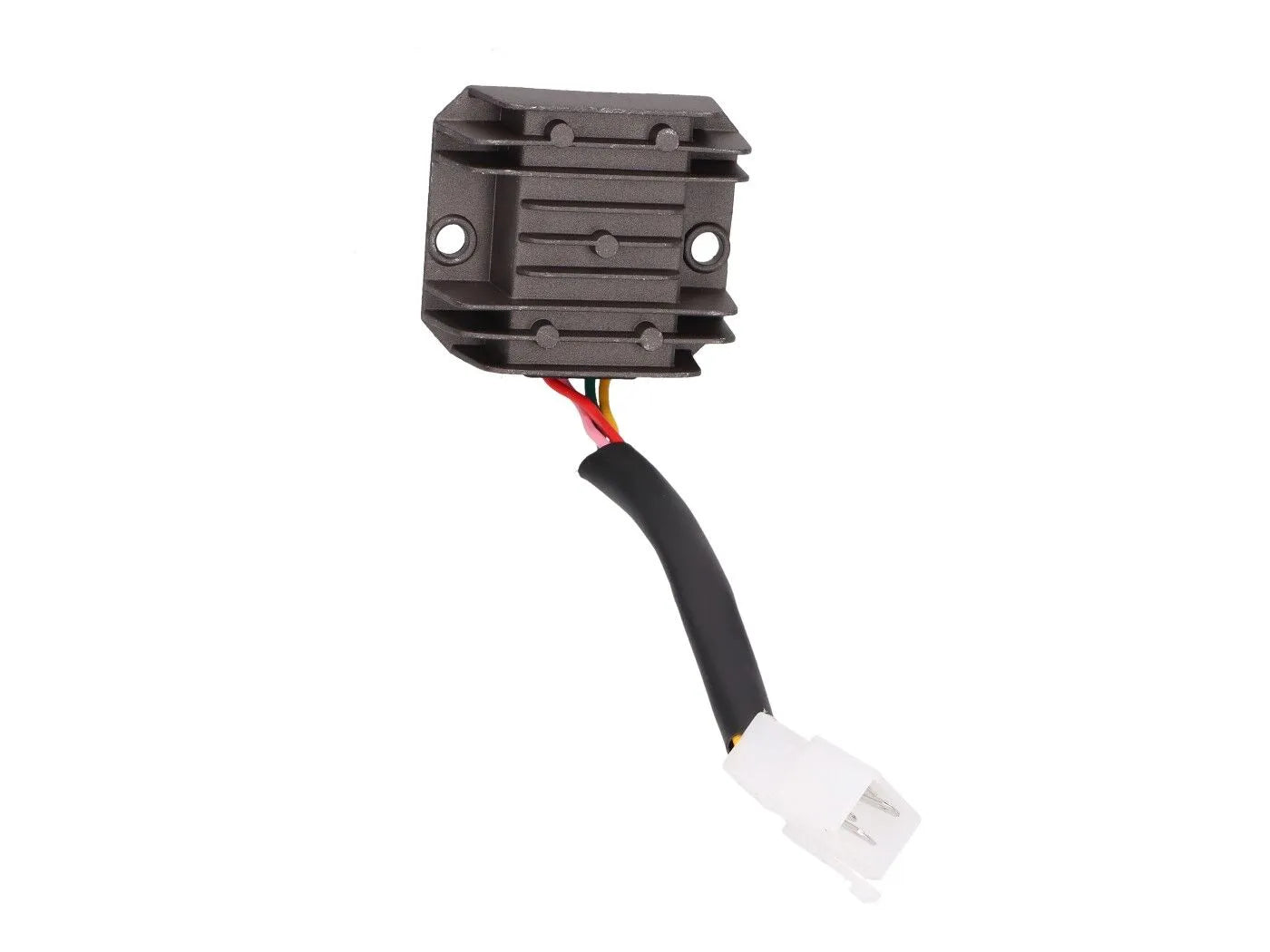 101 Octane Rectifier Regulator
