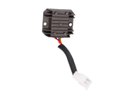 101 Octane Rectifier Regulator