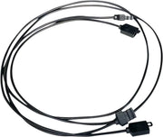 Custom Dynamics Proglow™ Wiring - 24" Extension