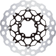 Galfer Cubiq Brake Rotor Full-floating - Front