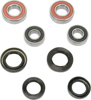 Pivot Works Front Wheel Bearing Kit