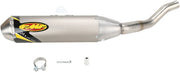 Fmf Q4 Slip-on Muffler With Spark Arrestor
