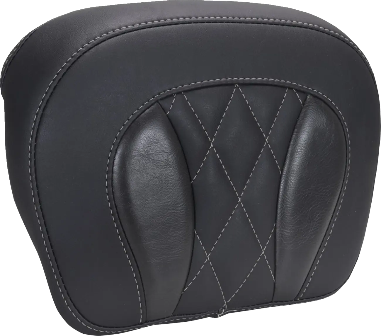 Mustang Chopped Tour-pak Sissy Bar Pad