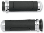 Avon Grips V-cruiser Grips - 1" Handlebar