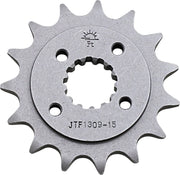 Jt Sprockets Front Sprocket - 520 Chain, 15t