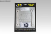 Hyperpro Progressive Lowering Rear Spring