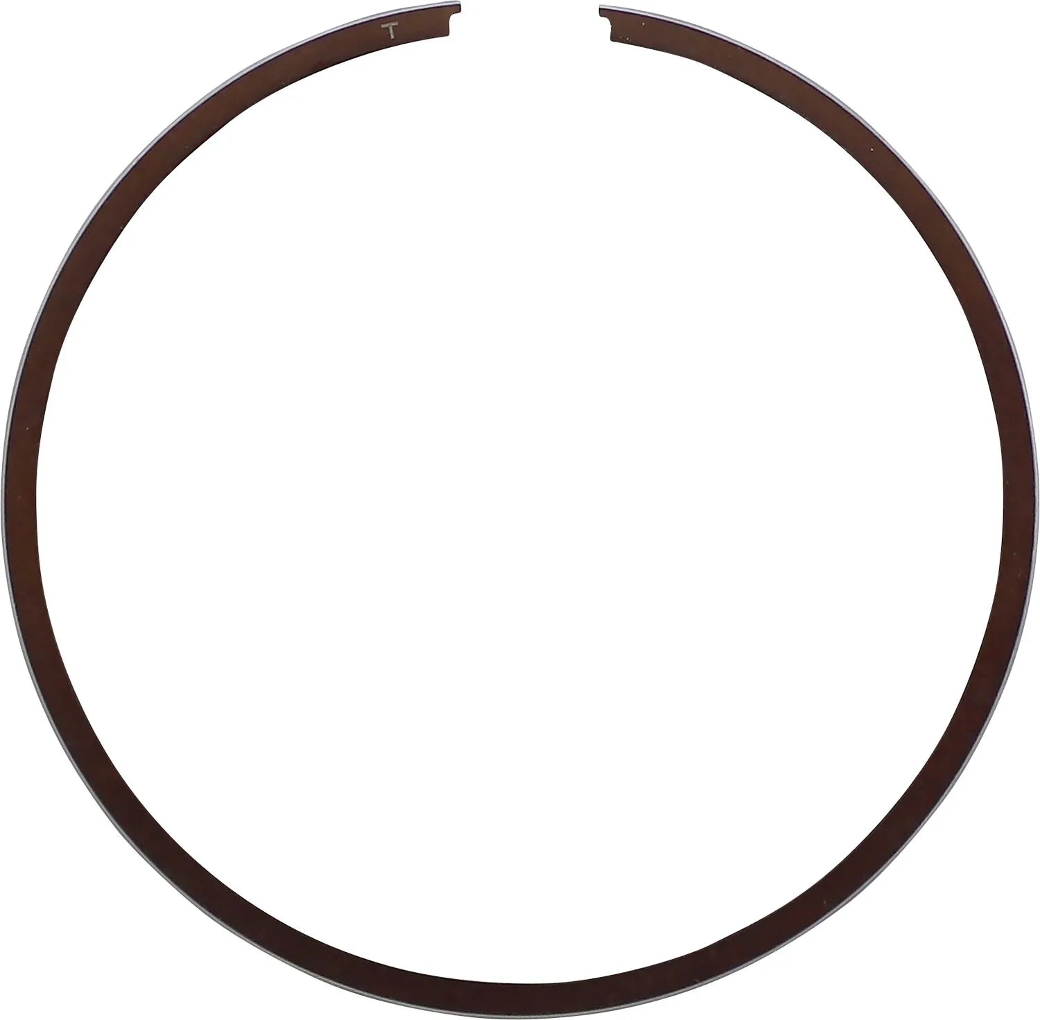 Vertex Piston Ring for 125cc 2-Stroke Engines