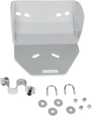 Moose Offroad Aluminum Skid Plate