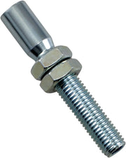 Parts Unlimited Cable Adjuster For 3/16" Cable Housing