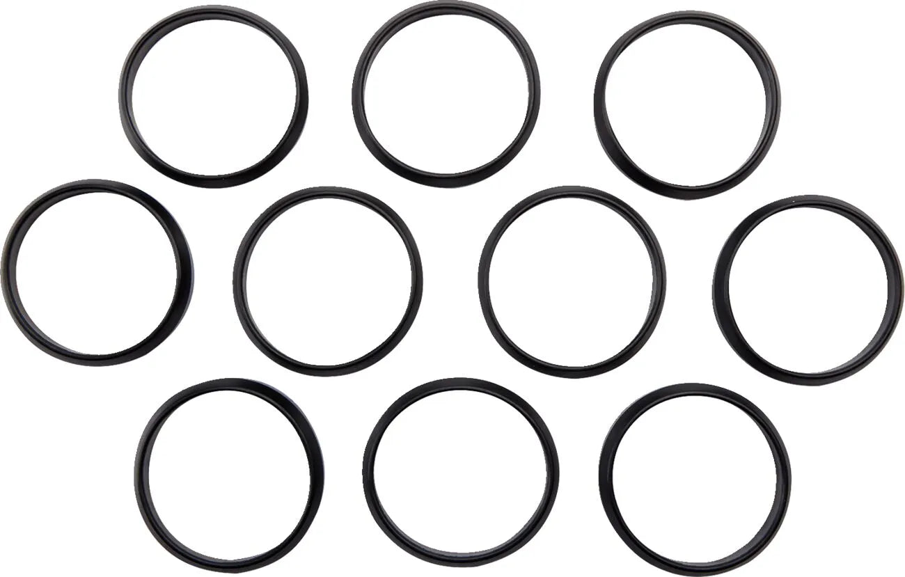 James Gasket Throttle To Intake O-ring - Jgi-26995-86-a