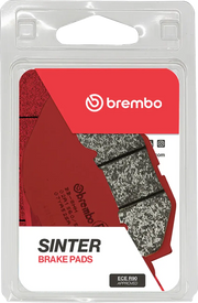 Brembo Prime Sinter Sa Brake Pads