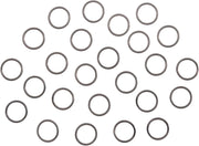 Cometic Pushrod Tube O-ring For Lower Pushrod, 25 Pack