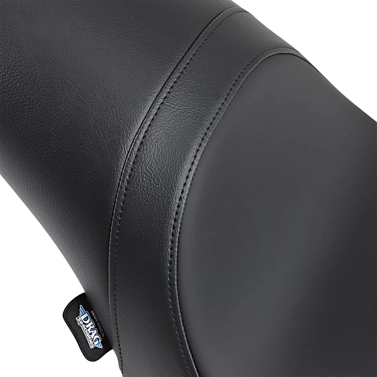 Drag Specialties Predator Seat - For Harley Davidson