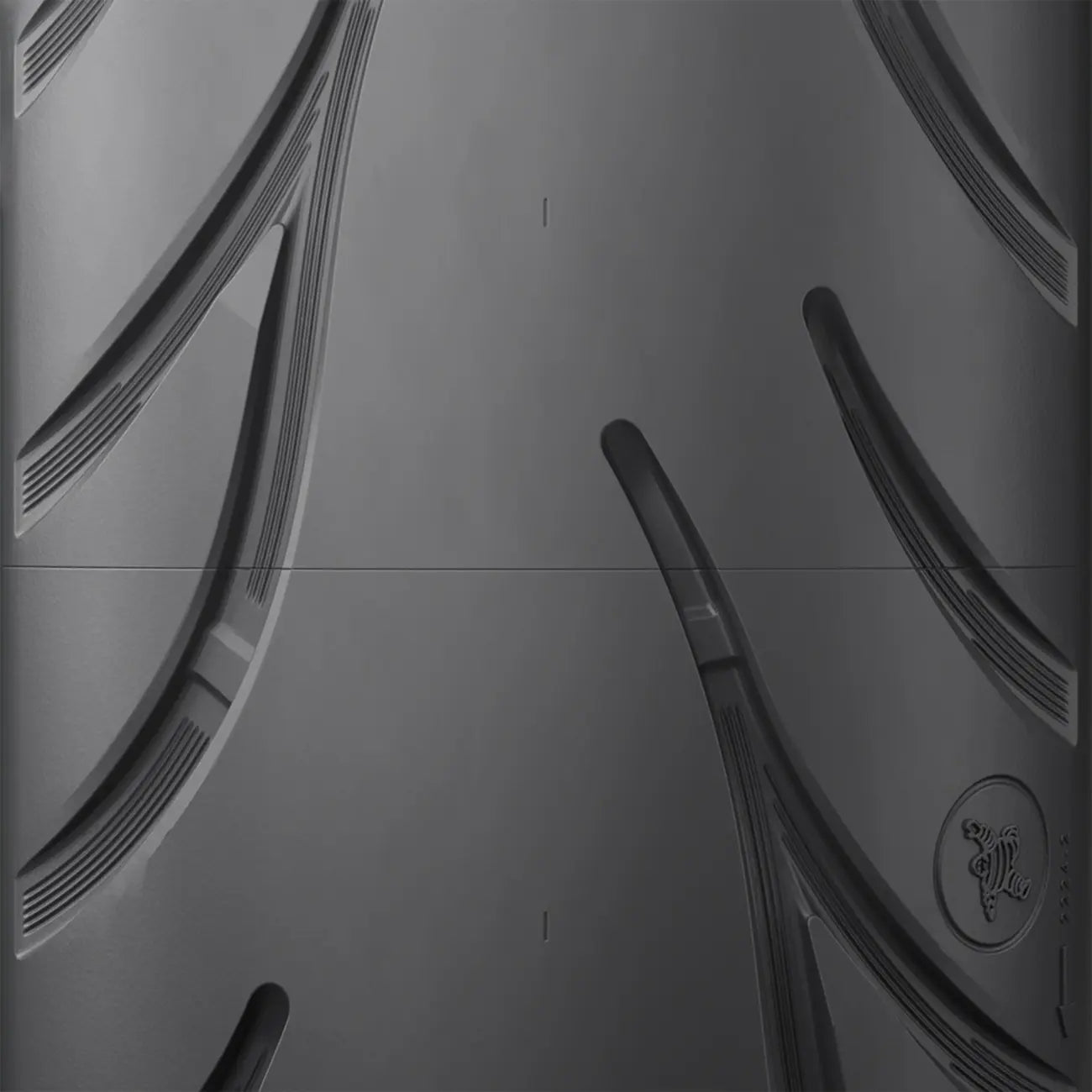 Michelin Commander Iii Cruiser Tire - 140/75r17 Front