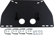 Moose Offroad Bottom-Mount Plow Kit