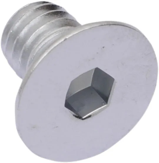 Drag Specialties Countersunk Socket-head Bolts - 1/2"