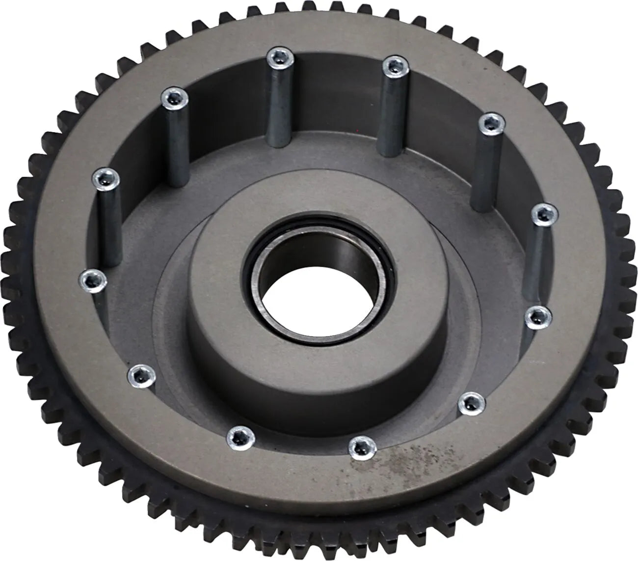 Belt Drives Ltd. Replacement Clutch Basket