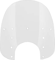 Memphis Shades Replacement Fats Windshield Plastic