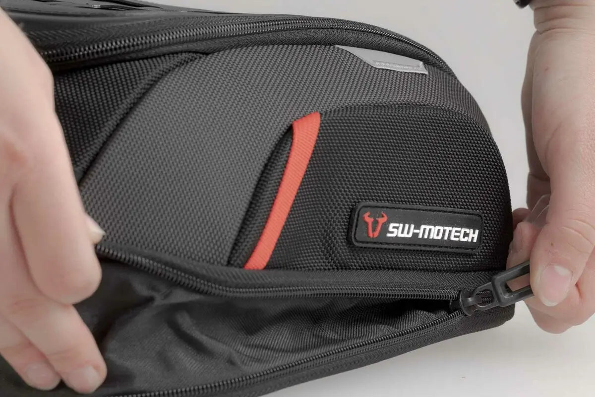 Sw-motech Pro Micro Tank Bag - 5 Liter
