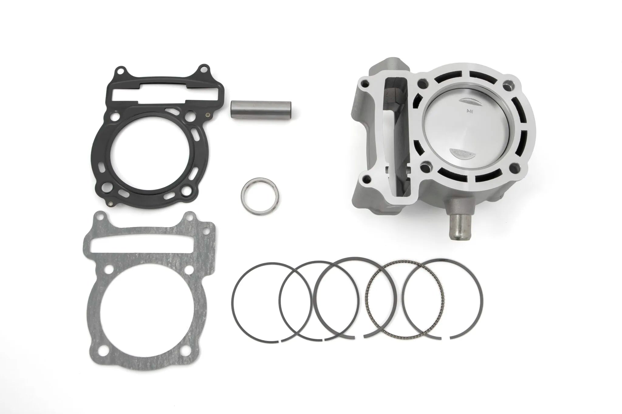 Naraku 250cc Cylinder Kit For Kymco/barossa/arctic Cat