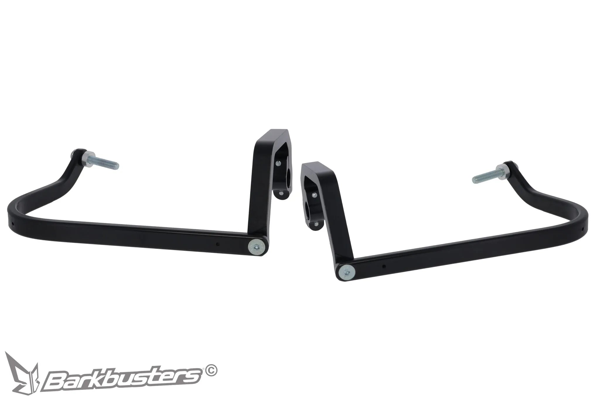 Barkbusters Hardware Kit