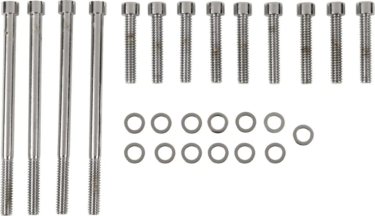 Drag Specialties Primary Cover Bolt Kit