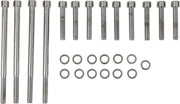 Drag Specialties Primary Cover Bolt Kit