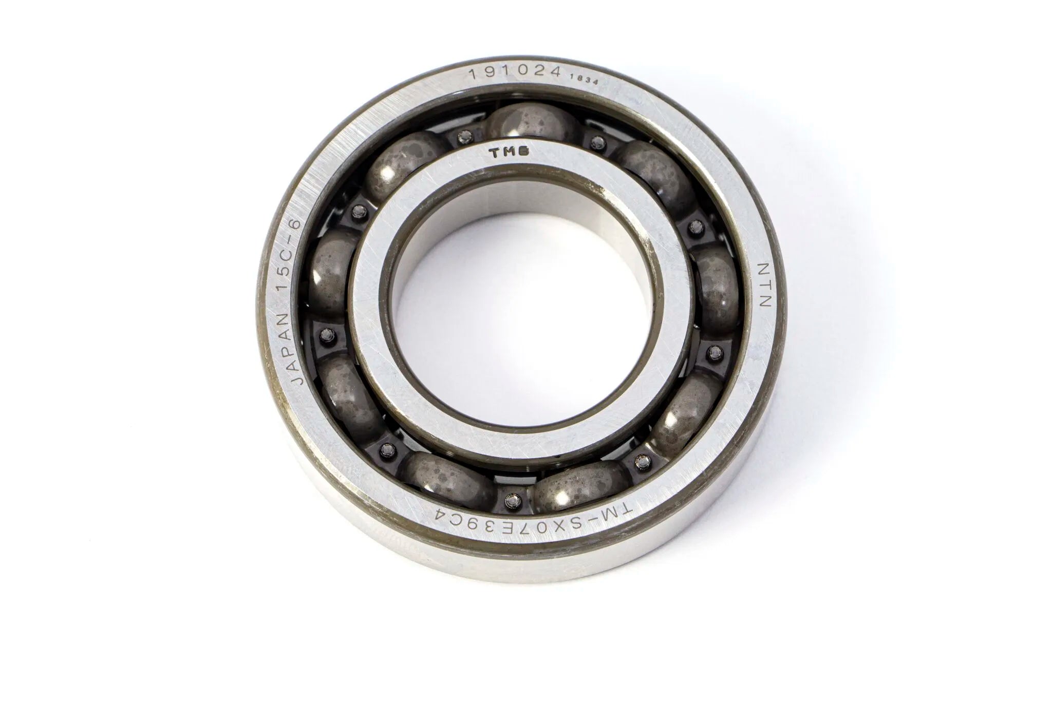Prox Main Crankshaft Bearing (Individual)