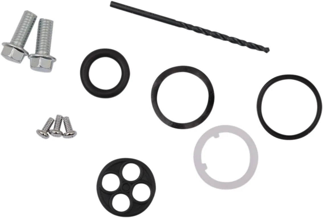 Moose Offroad Fuel Petcock Rebuild Kit