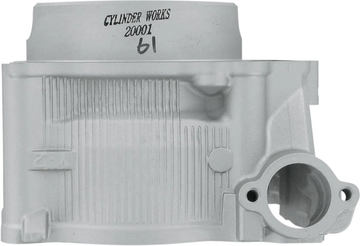 Cylinder Works Standard Bore 450cc Cylinder