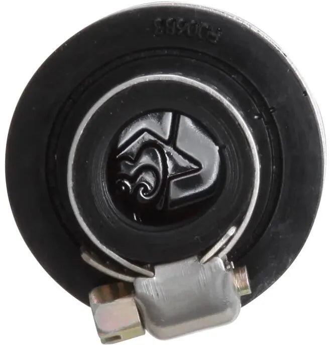 K & N Crankcase Vent Filter 9/16"