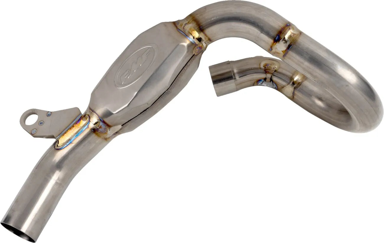 Fmf Megabomb Header For Improved Exhaust Flow