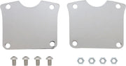 Cycle Visions Fender Risers for 23" Wheel
