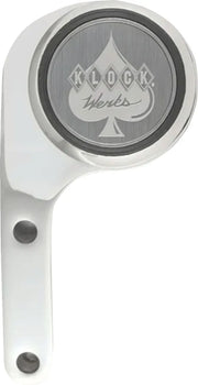 Klock Werks Iomount™ For Indian Motorcycles