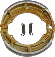 Ebc Carbon Graphite "X" Brake Shoes (Ebc634) - Rear
