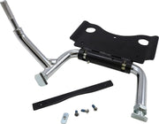 Drag Specialties Chrome Center Stand for Motorcycles