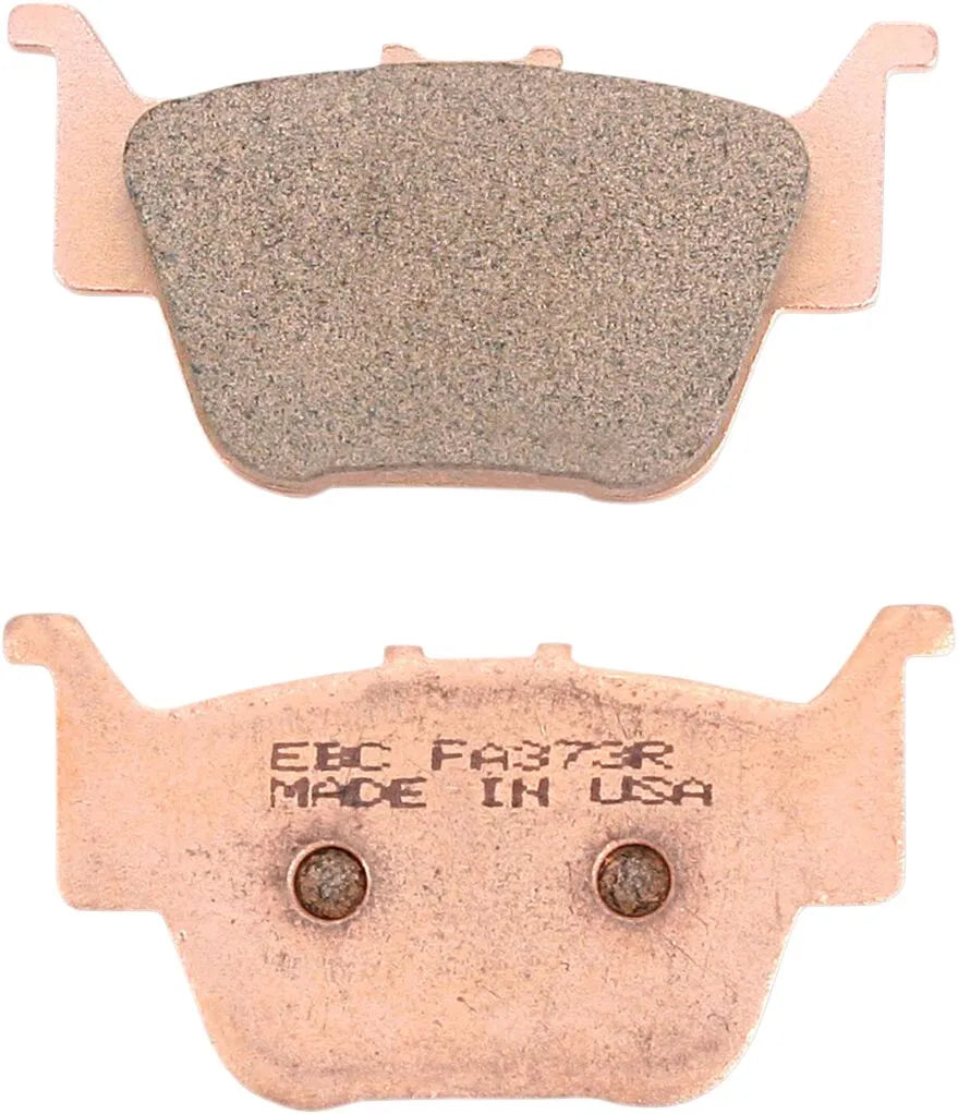 Ebc Long-life Sintered "R" Brake Pads - Rear
