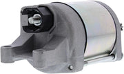 Parts Unlimited Starter For Suzuki