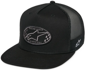 Alpinestars Contender Flat Bill Trucker Hat