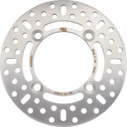 Ebc Brake Rotor For Sportbikes - Md6355d - Front