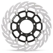 Moto-master Flame Series Race Rotor 310mm - Front