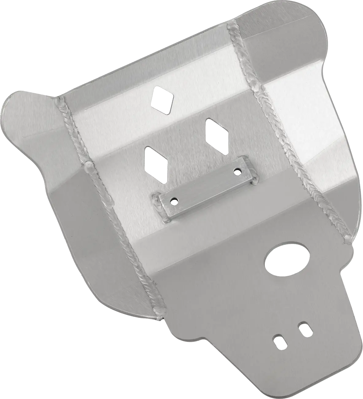 Moose Offroad Aluminum Skid Plate