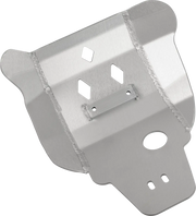 Moose Offroad Aluminum Skid Plate