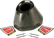 Pro Circuit Replacement End Cap For Muffler