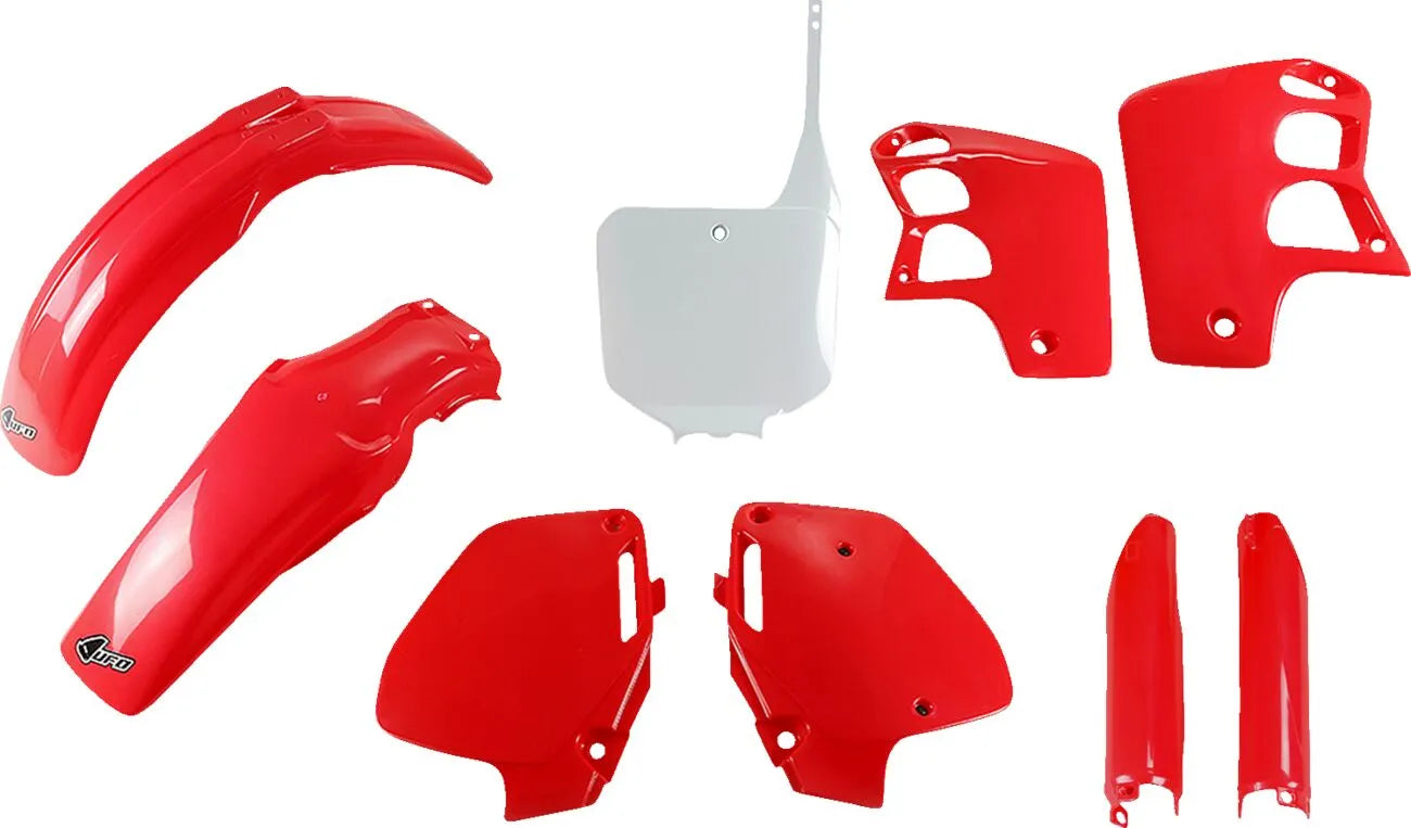 UFO MX Complete Replacement Body Kit