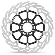 Moto-master Flame Series Brake Rotor 330mm - Front