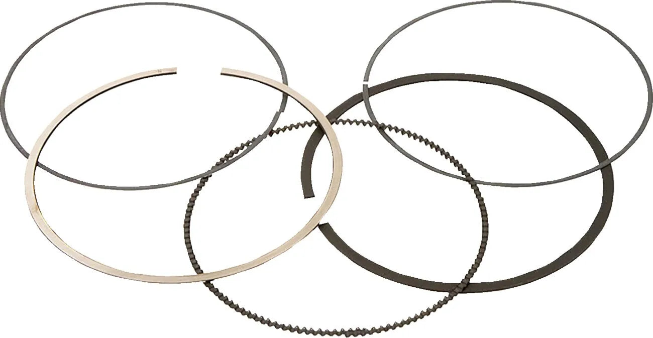 Vertex Piston Ring Set for 660cc 4-Stroke Engines